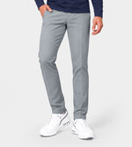 MENS CLIMA GOLF TROUSERS - GRIGIO