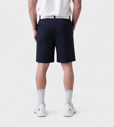 COMFORT SHORTS - MARINEBLAU