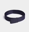 CUBAN BELT ONE SIZE - NAVY