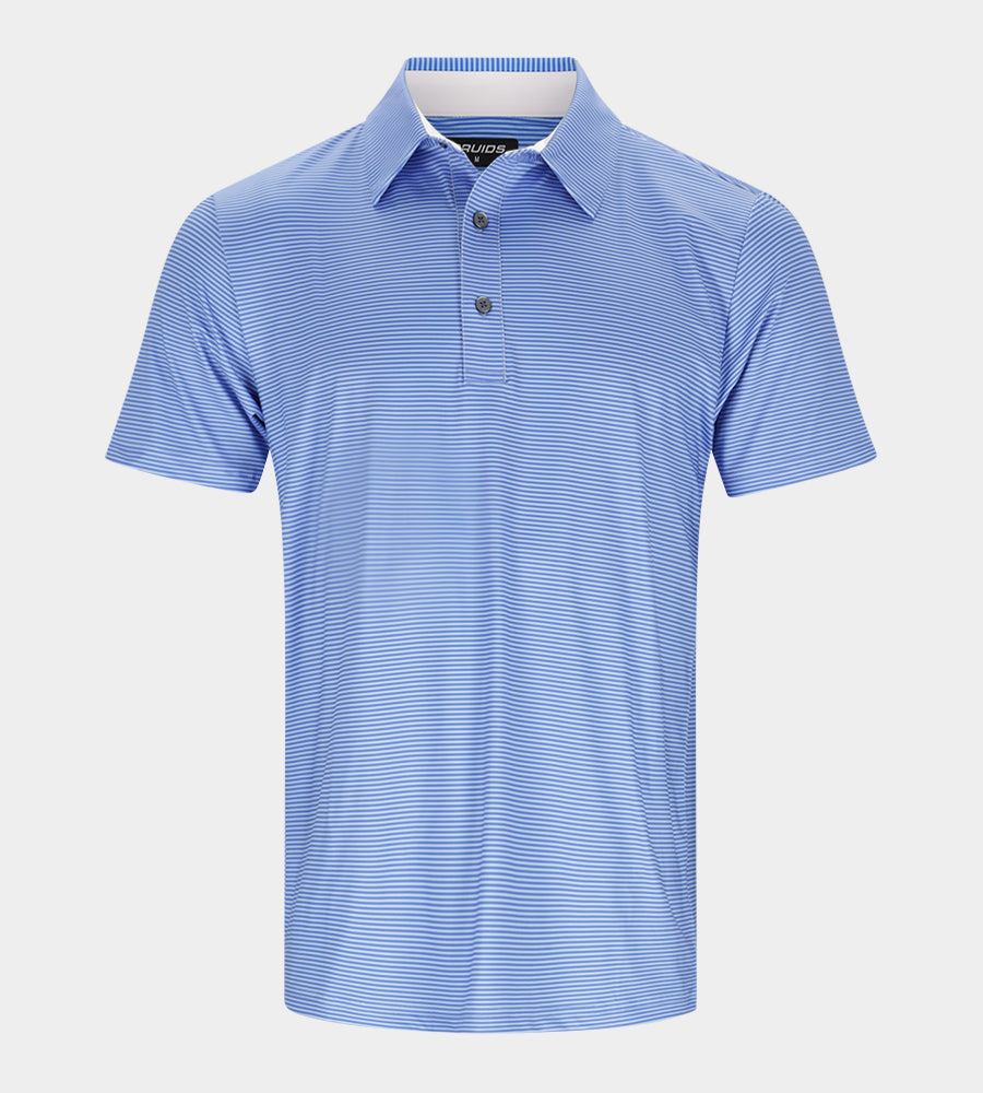 CABANA POLO - BLUE