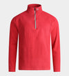 CANTON MIDLAYER - RED