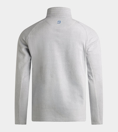 CANTON MIDLAYER - WHITE