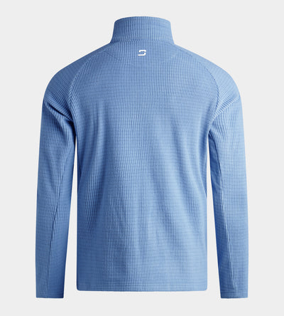 CANTON MIDLAYER - BLUE