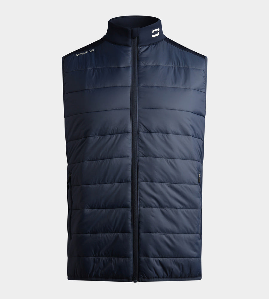 CLIMA GILET 3.0 MARINO