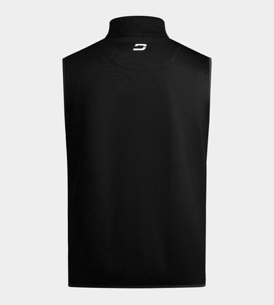 CLIMA GILET 3.0 NERO