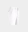 KIDS CLIMA SHORTS - WHITE