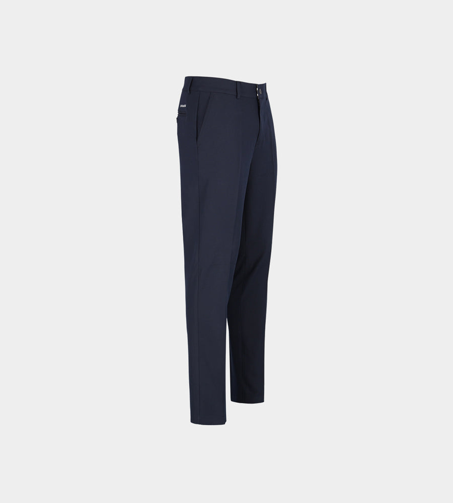 KIDS CLIMA TROUSERS MARINEBLAU