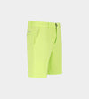 KIDS CLIMA SHORTS - LIME