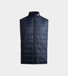 KIDS CLIMA GILET - NAVY