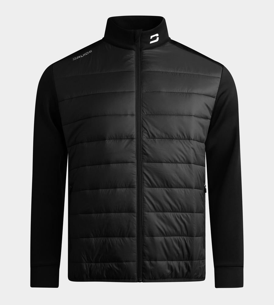 CLIMA JACKET 3.0 NERO