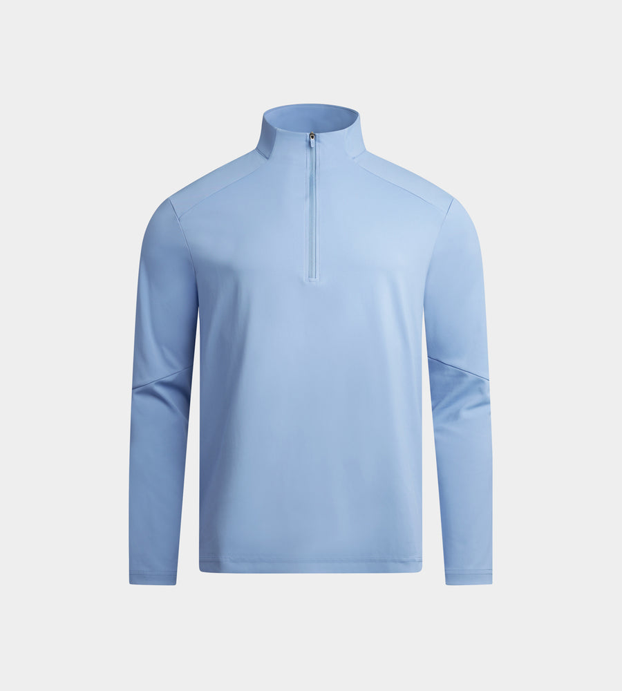 KIDS COMMODORE MIDLAYER - DENIM