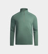 KIDS COMMODORE MIDLAYER - SAGE