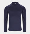 CREW BASELAYER - MARINO