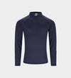KIDS CREW BASELAYER - MARINO