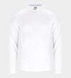 CREW BASELAYER - BIANCO