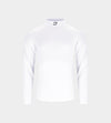 KIDS CREW BASELAYER - BIANCO