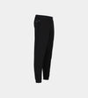 KIDS LUXE JOGGERS - BLACK