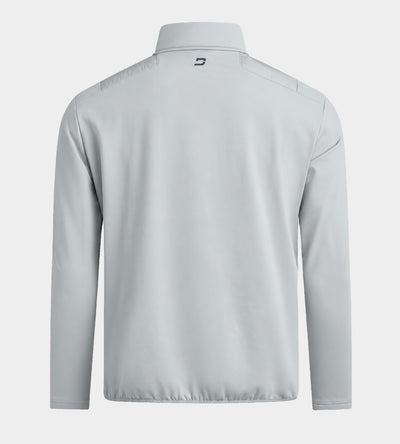 DAPPER JACKET - GREY