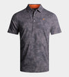 DIRTY POLO - CARBONE