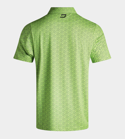 DOODLE POLO - LIMA