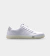PAR-PEAK GOLF SHOES - WHITE/GREY