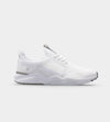 CREST GOLF SHOES - WHITE/GREY