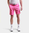 CLIMA GOLF SHORTS - PINK