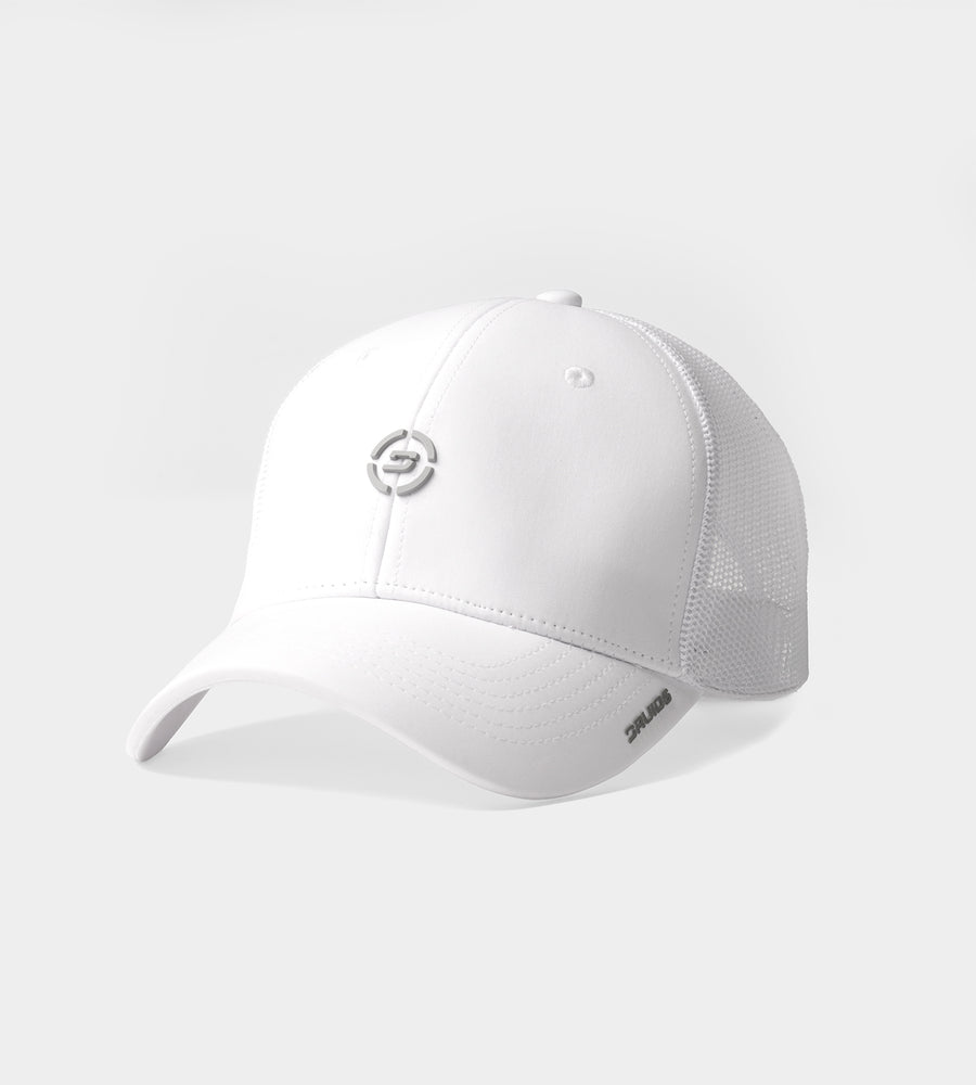 AXIS CAP - WHITE