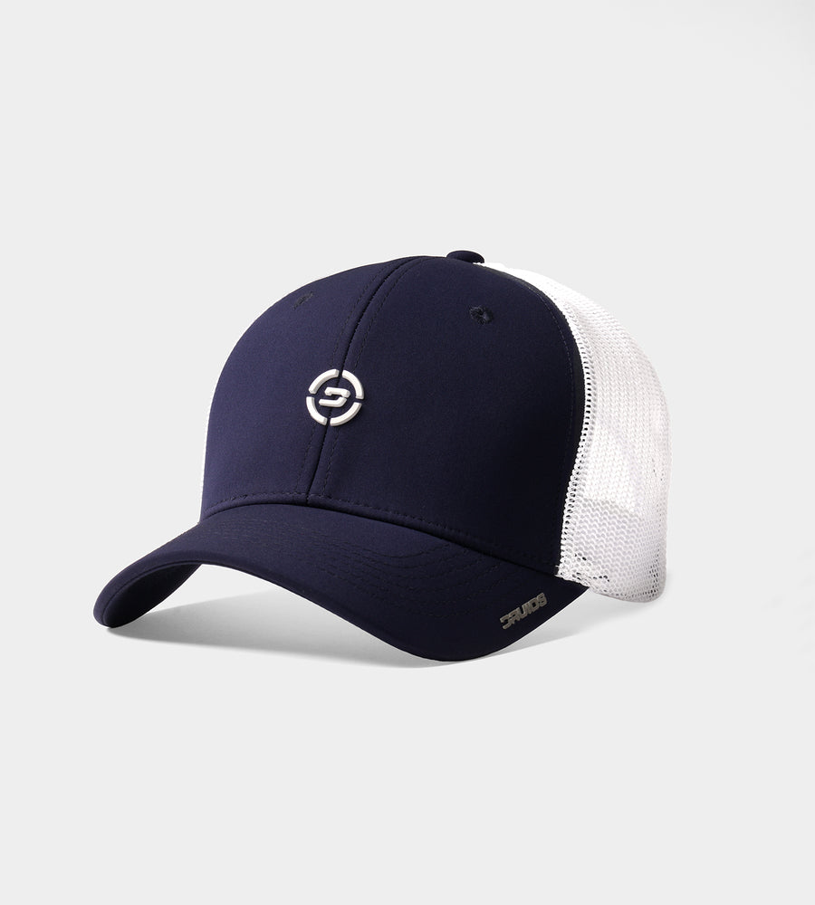 AXIS CAP - NAVY