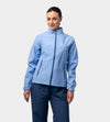 LADIES VENUS RAIN JACKET - BLEU