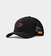 COUNTRY CAP - GERMANY