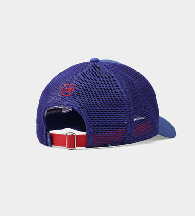 COUNTRY CAP - FRANCE