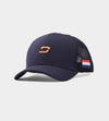 COUNTRY CAP - HOLLAND