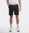 HERITAGE STRIPE SHORTS - CARBONE