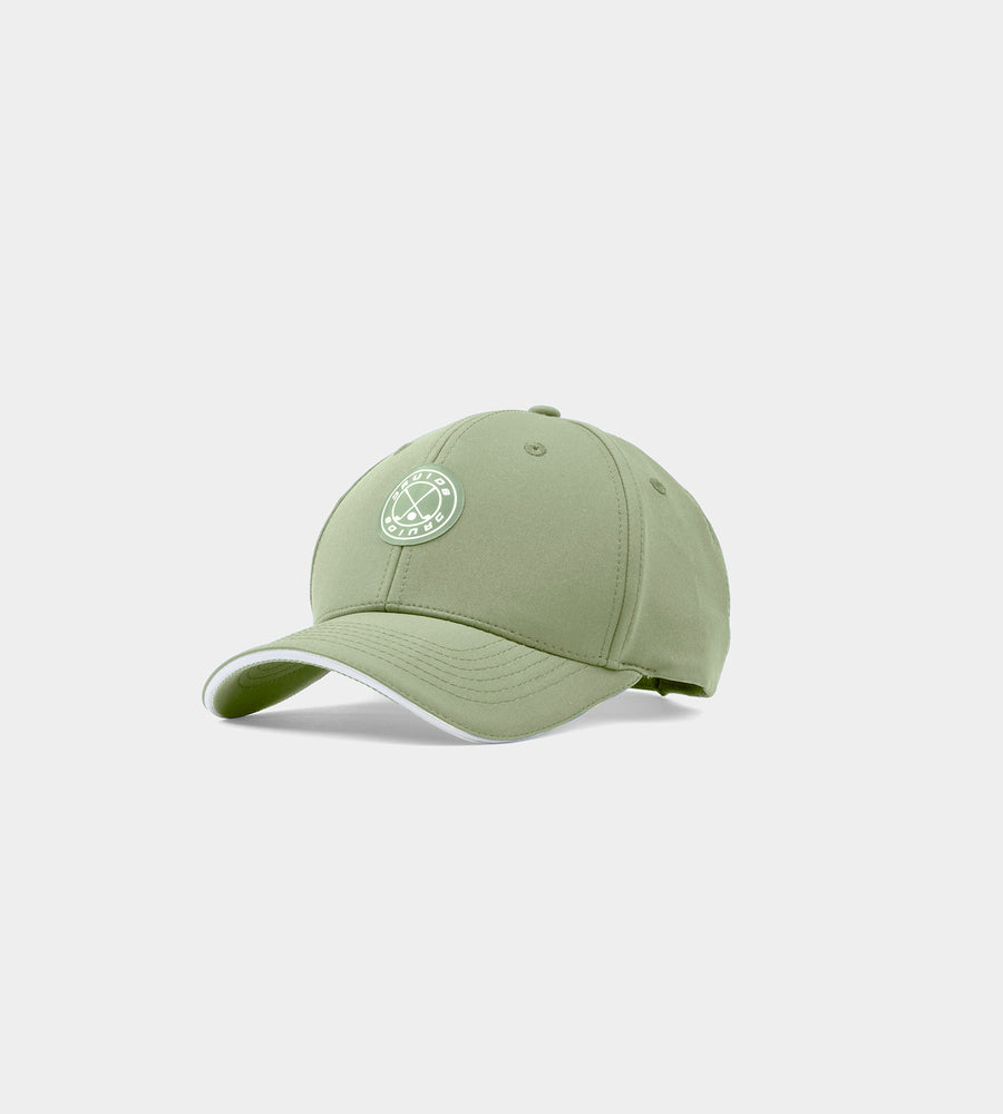 KIDS ADMIRAL CAP - SALBEI