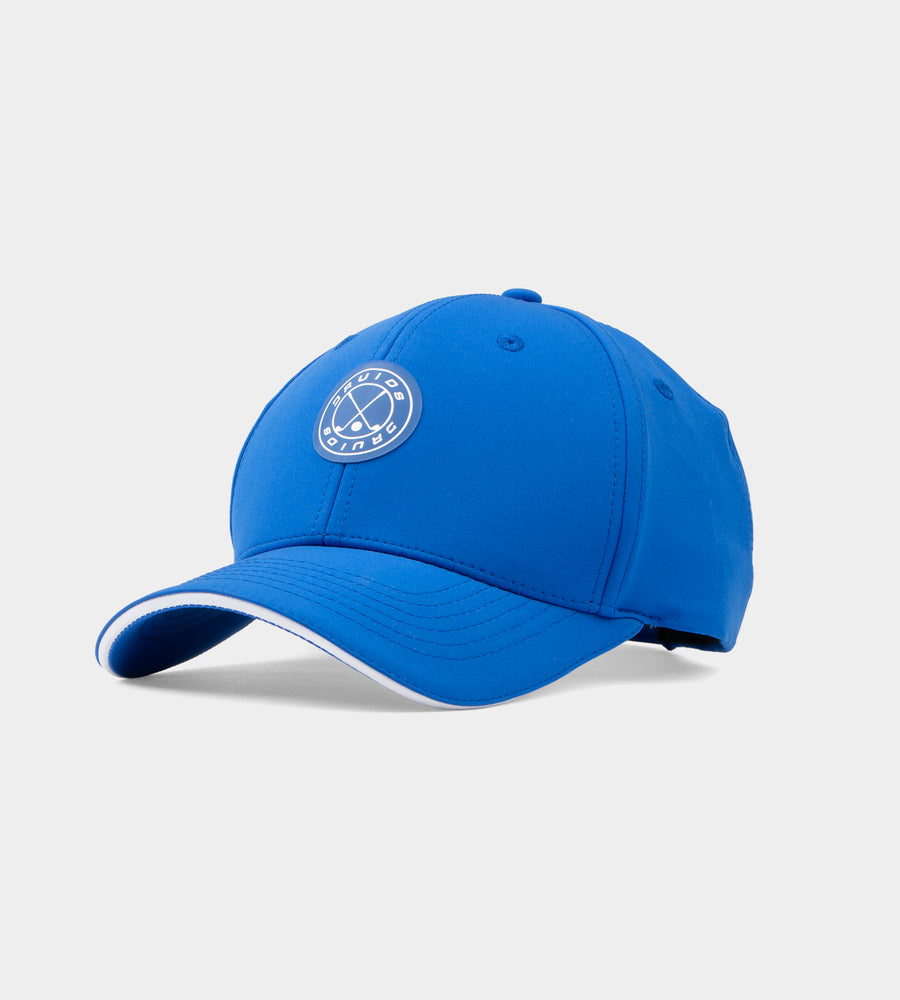 ADMIRAL CAP - BLU
