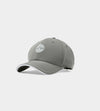 KIDS ADMIRAL CAP - CHARCOAL