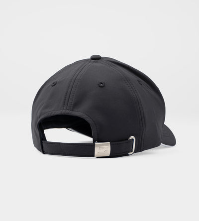 ADMIRAL CAP - NERO