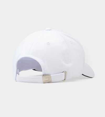ADMIRAL CAP - BIANCO