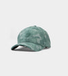 KIDS CAMO CAP - SAGE