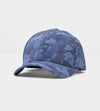 CAMO CAP - NAVY
