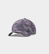 KIDS CAMO CAP - GREY