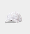 KIDS CAMO CAP - WHITE