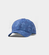 KIDS CAMO CAP - BLUE