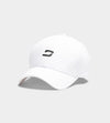 ALPHA CAP - BLANC