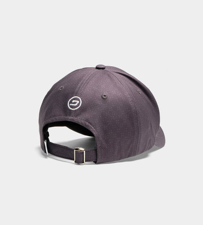 ALPHA CAP - NERO