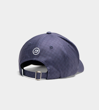 ALPHA CAP - MARINO