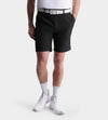 PREMIUM TOUR SHORTS - BLACK