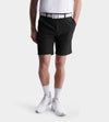 PREMIUM TOUR SHORTS - BLACK