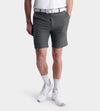 PREMIUM TOUR SHORTS - CHARCOAL